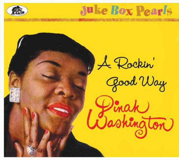 Rockin' Good Wayz: Juke Box Pearls