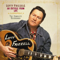 Title: An Article From Life: The Complete Recordings, Artist: Lefty Frizzell