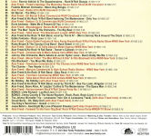 Alternative view 2 of Alan Freed: A Hundred Years of Rock 'n' Roll
