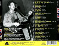 Alternative view 2 of Skinny Minny: The Brits Are Rocking, Vol. 6