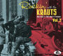 Rockin' with the Krauts: Real Rock 'n' Roll Made in Germany, Vol. 2