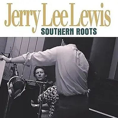 Southern Roots: The Original Sessions