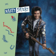 Title: Tempted, Artist: Marty Stuart