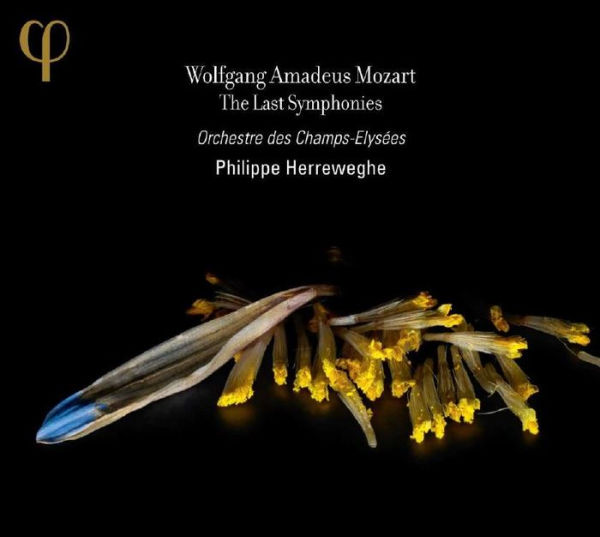 Mozart: The Last Symphonies