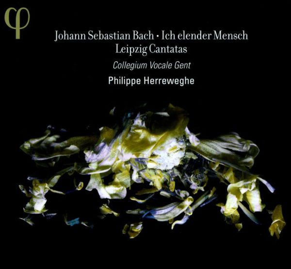 Bach: Ich elender Mensch - Leipzig Cantatas
