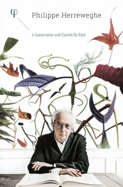 Philippe Herreweghe: A Conversation with Camille De Rijck
