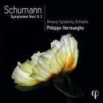 Alternative view 1 of Schumann: Symphonies Nos. 1 & 3