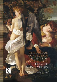 Title: The Time of Monteverdi [CDs+Book], Artist: N/A