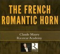 The French Romantic Horn