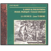 Lassus, Palestrina: Motetti, Madrigali e Canzoni diminuiti