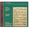 Johann Sebastian Bach: Leipziger Chor¿¿le