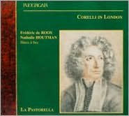 Corelli in London