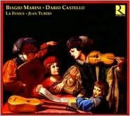 Biagio Marini - Dario Castello