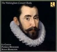The Walsingham Consort Books