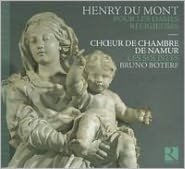 Henry du Mont: Pour les dames religieuses