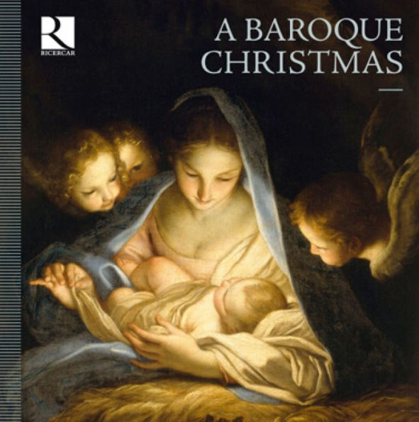 A Baroque Christmas [Ricercar]