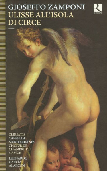 Gioseffo Zamponi: Ulisse all'Isola di Circe
