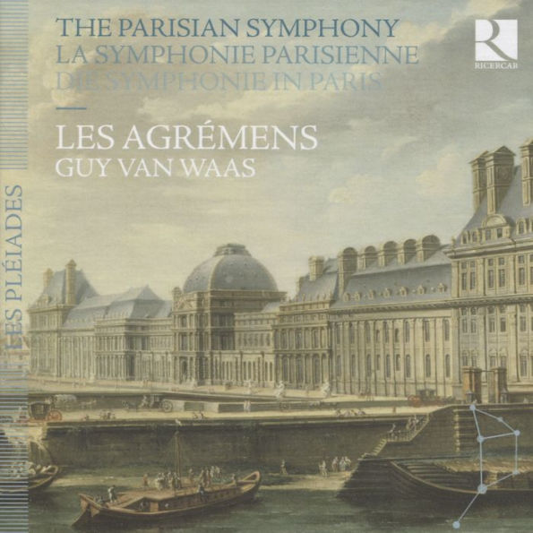 The Parisian Symphony