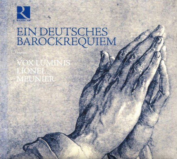 Ein Deutsches Barockrequiem