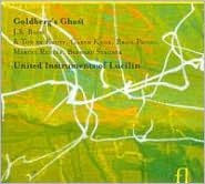 Title: Goldberg's Ghost, Artist: United Instruments of Lucilin