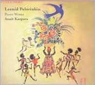 Leonid Polovinkin: Piano Works