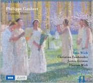 Philippe Gaubert: Chamber Music