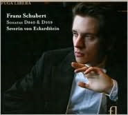 Franz Schubert: Sonatas D. 840 & D. 959