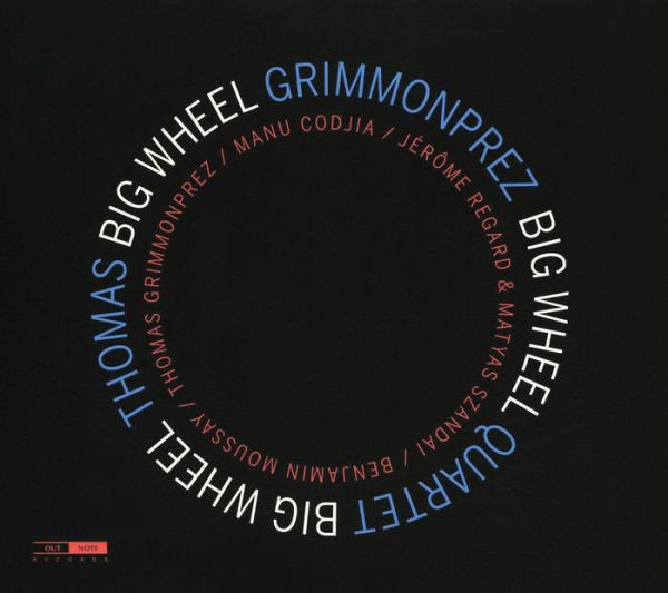 Big Wheel