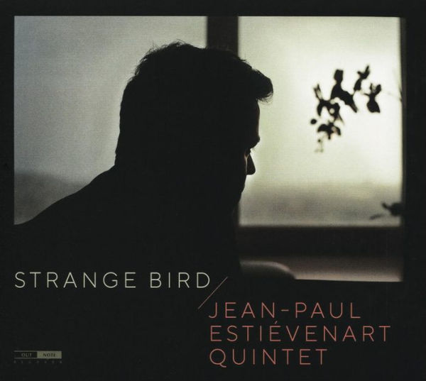 Strange Bird