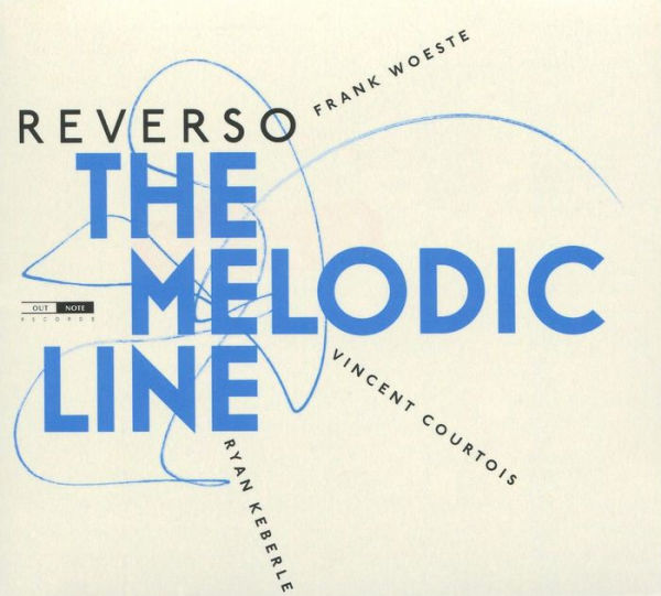 The Melodic Line