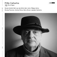 Title: 75: Live at Flagey, Artist: Philip Catherine