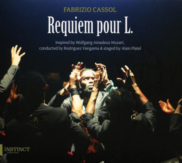 Requiem Pour L.