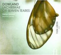 John Dowland: Lachrimae or Seaven Teares