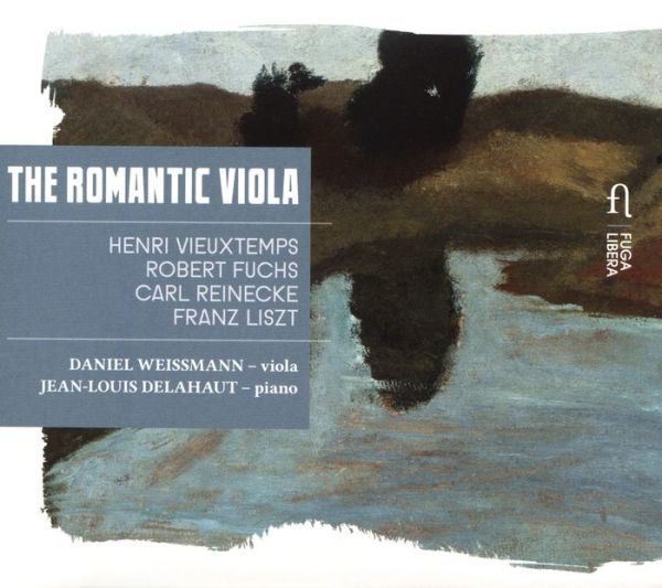 The Romantic Viola