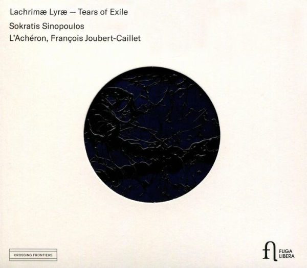 Lachrimae Lyrae - Tears of Exile