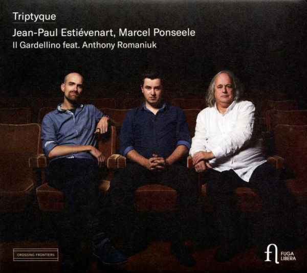 Triptyque