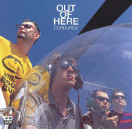 Title: Out of Here, Artist: Corduroy