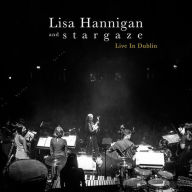 Title: Live in Dublin, Artist: Lisa Hannigan