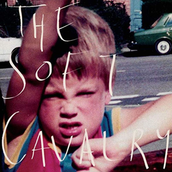 The Soft Cavalry
