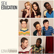 Title: Sex Education [Original Soundtrack], Artist: Ezra Furman