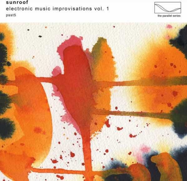 Electronic Music Improvisations, Vol. 1