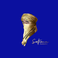 Title: PLANET GOLD, Artist: Sofiane Pamart