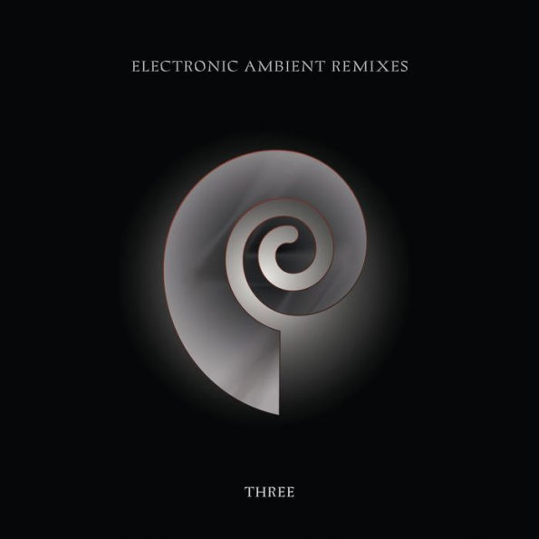 Electronic Ambient Remixes, Vol. 3