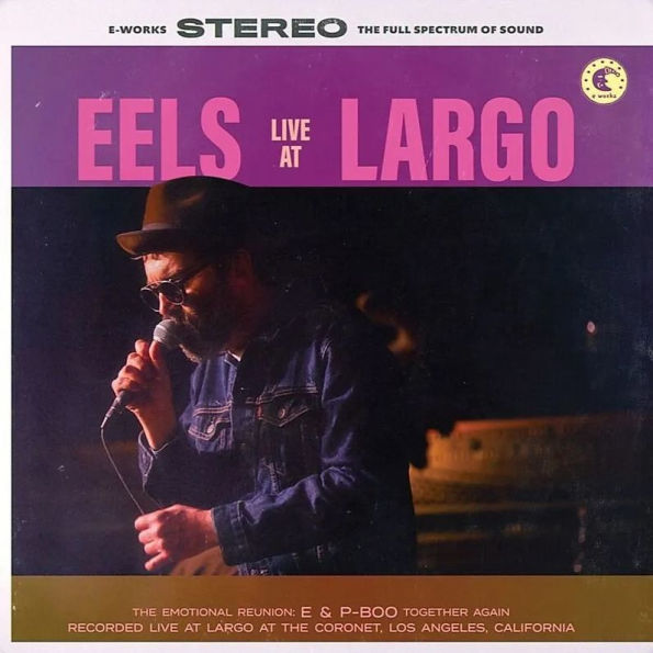 Live at Largo