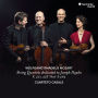 Mozart: String Quartets dedicated to Joseph Haydn - K. 421, 458 'Hunt' & 464