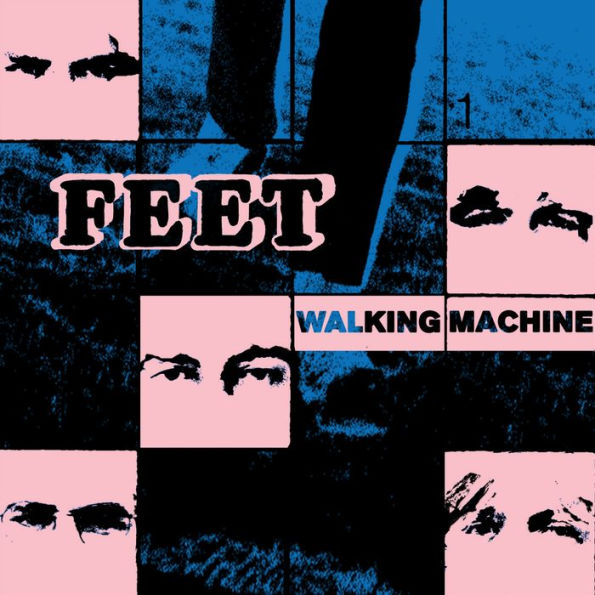 Walking Machine