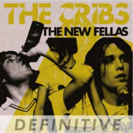 Title: The New Fellas, Artist: The Cribs