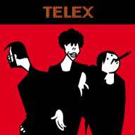 Title: Telex, Artist: Telex