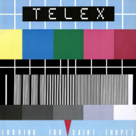 Title: Looking for Saint-Tropez, Artist: Telex