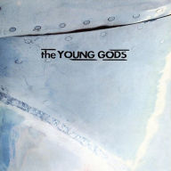 Title: T.V. Sky, Artist: Young Gods